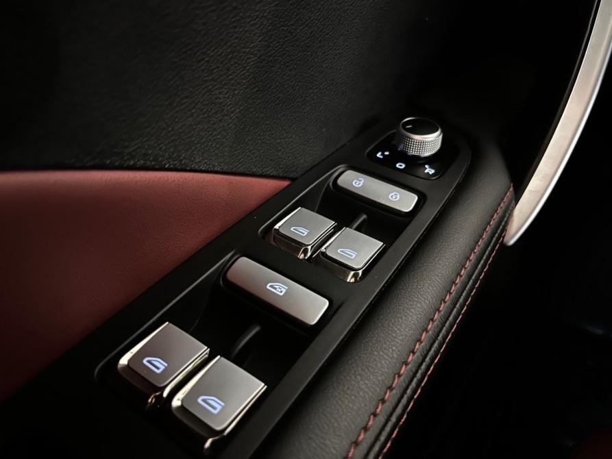 Belgee X50 Великий Новгород  - изображение 21