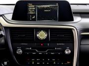 Lexus RX IV Рестайлинг Москва  - изображение 45