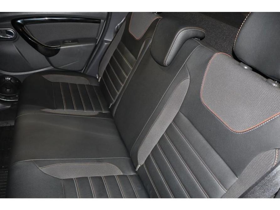 Renault Duster I Рестайлинг Коломна  - изображение 7