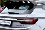 Geely Coolray I Москва  - изображение 75
