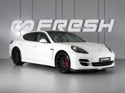 Porsche Panamera I Минеральные Воды  - изображение 24