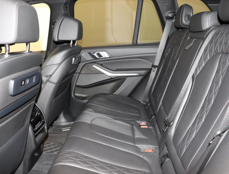 BMW X5 IV (G05/G18) Санкт-Петербург  - изображение 16