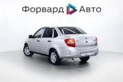 Lada (ВАЗ) Granta I Тюмень  - изображение 31
