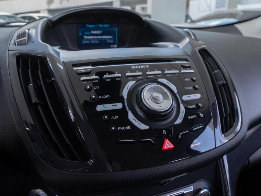 Ford Kuga II Волгоград  - изображение 17