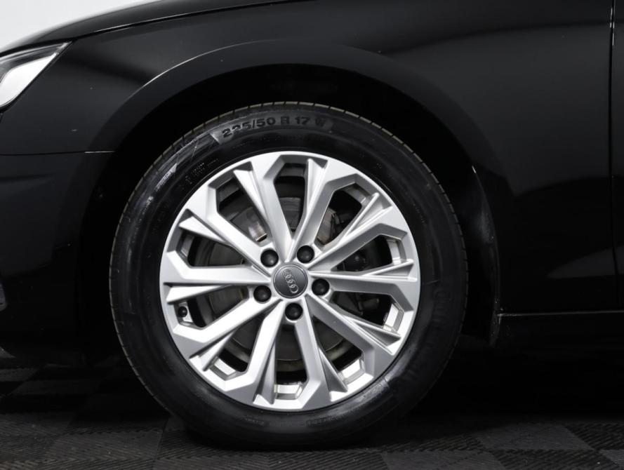 Audi A4 V (B9) Рестайлинг Москва  - изображение 25