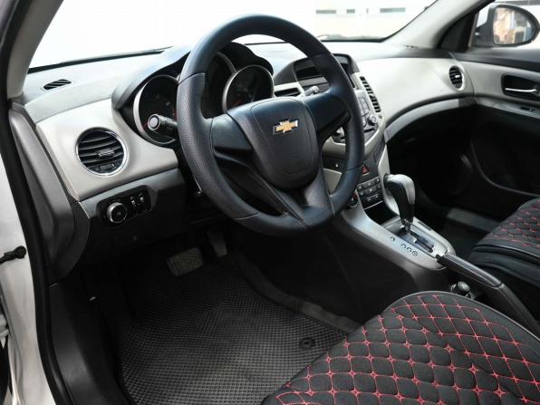 Chevrolet Cruze I с пробегом 2012 года, цена 779 900 рублей, 196487 км, хэтчбек, Автокод Объявления