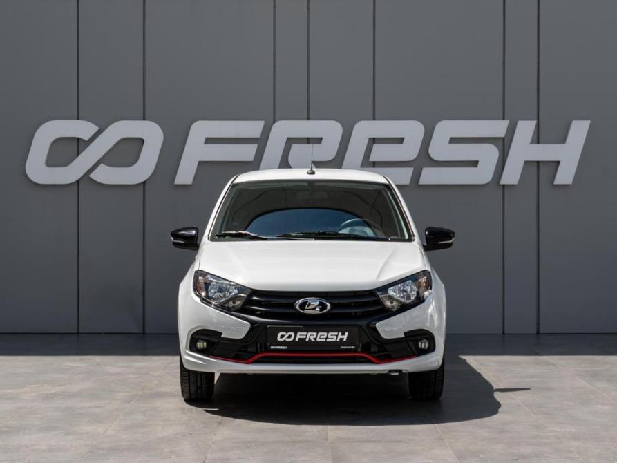 Lada (ВАЗ) Granta I Рестайлинг Краснодар  - изображение 3