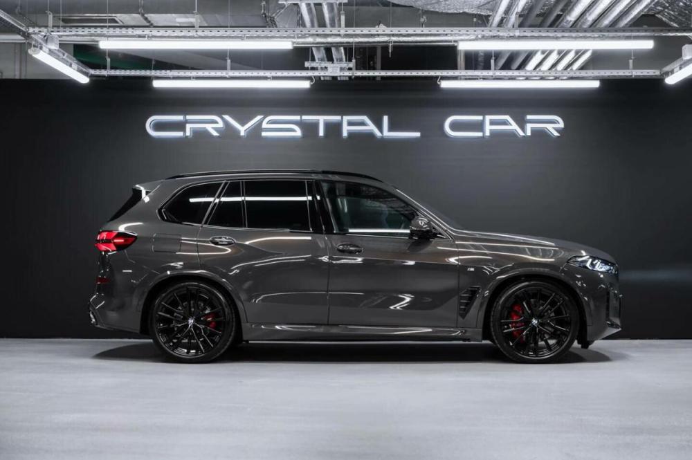 BMW X5 IV (G05/G18) Рестайлинг Москва  - изображение 7