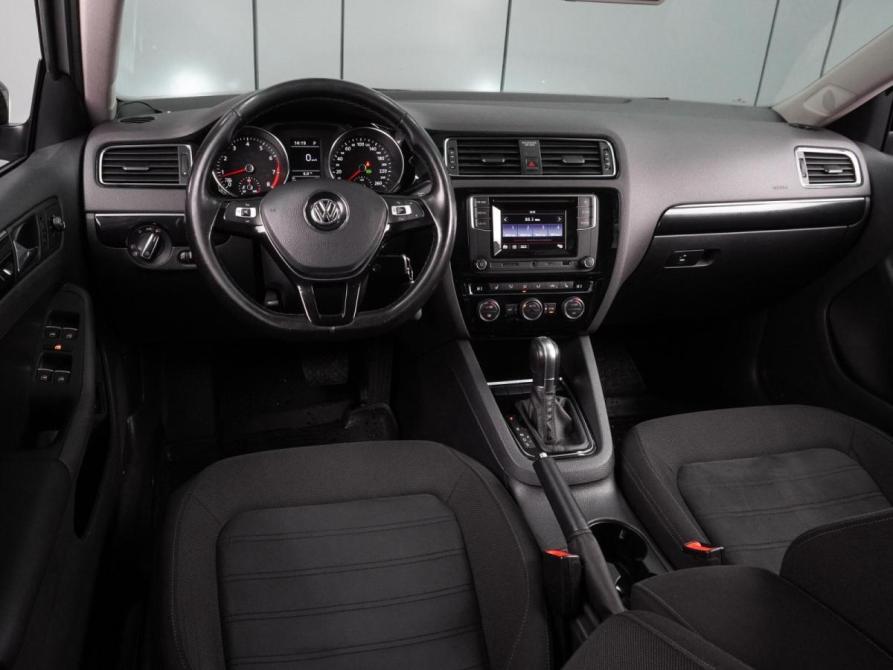 Volkswagen Jetta VI Рестайлинг Воронеж  - изображение 6
