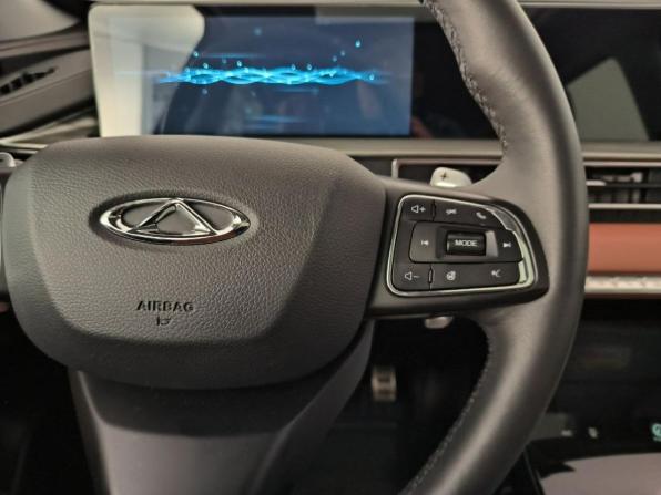 Chery Tiggo 8 Pro Max I с пробегом 2023 года, цена 2 099 000 рублей, 63838 км, внедорожник, Автокод Объявления
