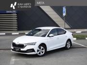 Skoda Octavia IV (A8) Казань  - изображение 14