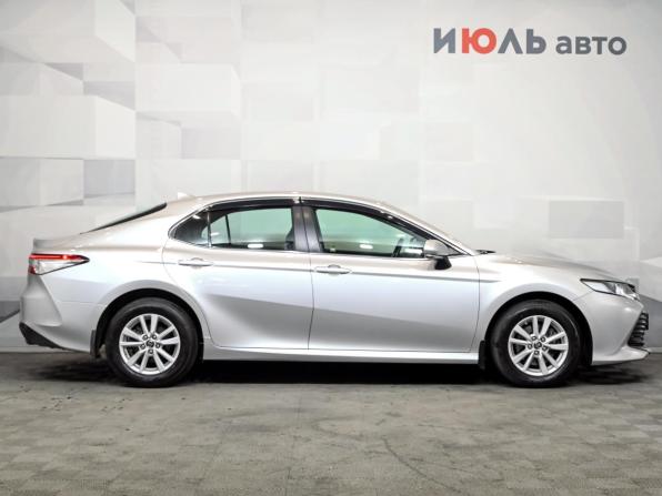 Toyota Camry VIII (XV70) с пробегом 2019 года, цена 2 800 000 рублей, 88800 км, седан, Автокод Объявления