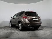 Nissan Murano II (Z51) Рестайлинг 2 Санкт-Петербург  - изображение 28