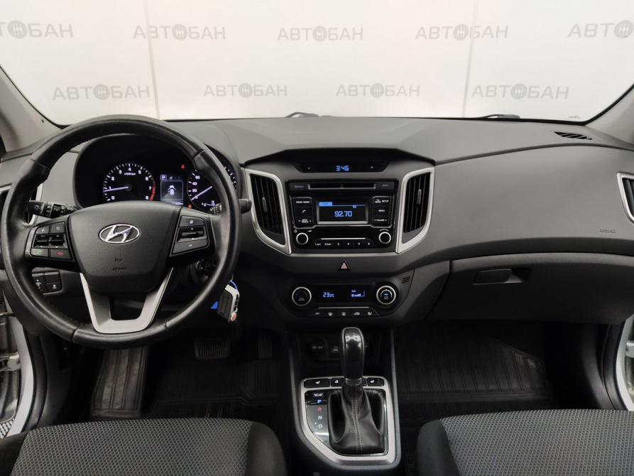 Hyundai Creta I Екатеринбург  - изображение 23