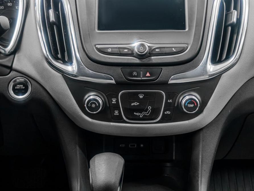 Chevrolet Equinox III Рестайлинг Ростов-на-Дону  - изображение 18