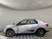 Renault Logan II Рестайлинг Москва  - изображение 30