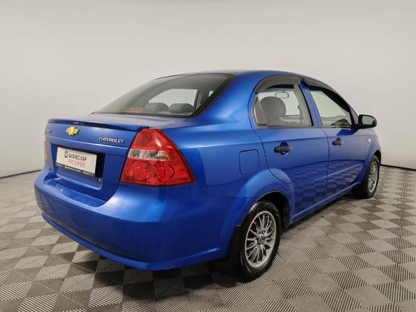 Chevrolet Aveo I Рестайлинг с пробегом 2010 года, цена 399 000 рублей, 275754 км, седан, Автокод Объявления