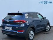 Hyundai Tucson III Москва  - изображение 24