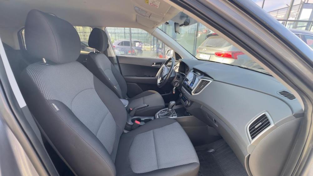 Hyundai Creta I Оренбург  - изображение 11