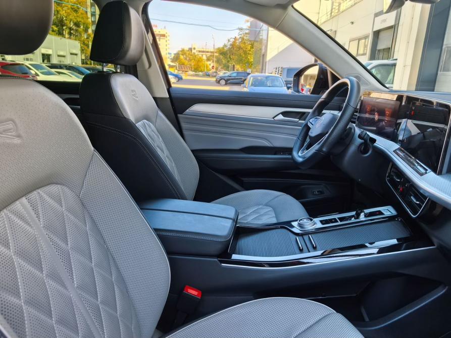 Volkswagen Tavendor I Москва  - изображение 13