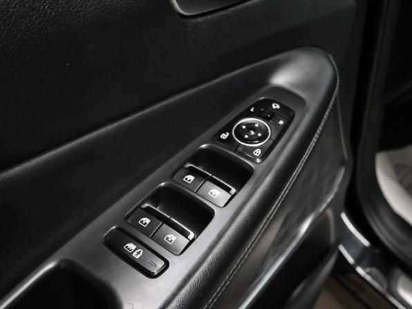 Hyundai Santa Fe IV Рестайлинг с пробегом 2021 года, цена 2 990 000 рублей, 155897 км, внедорожник, Автокод Объявления