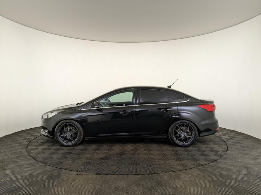 Ford Focus III Рестайлинг Москва  - изображение 8