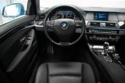 BMW 5 серии VI (F10/F11/F07) Москва  - изображение 50