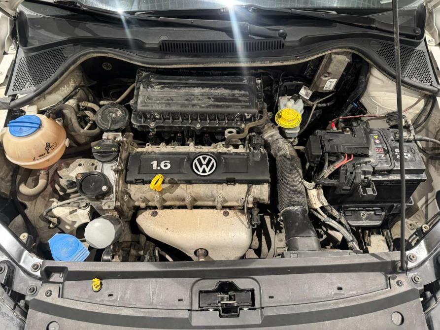 Volkswagen Polo V Екатеринбург  - изображение 4