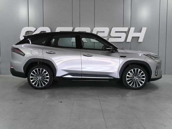 Geely Galaxy M7 с пробегом 2026 года, цена 3 819 000 рублей, 20 км, внедорожник, Автокод Объявления
