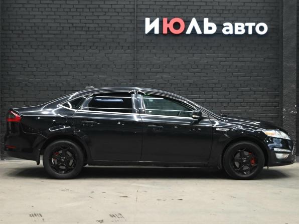 Ford Mondeo IV Рестайлинг с пробегом 2011 года, цена 740 000 рублей, 198834 км, седан, Автокод Объявления