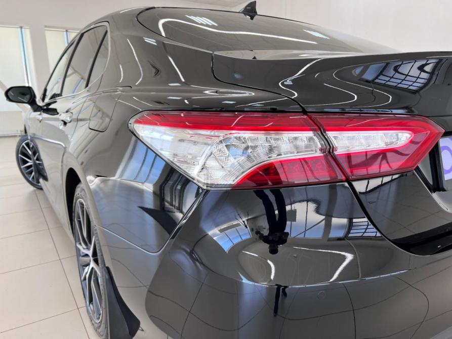 Toyota Camry VIII (XV70) Волгоград  - изображение 11