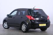 Nissan Tiida I Омск  - изображение 24