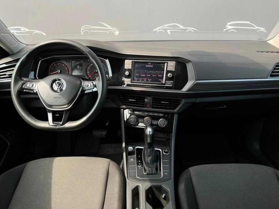 Volkswagen Jetta VII Санкт-Петербург  - изображение 6