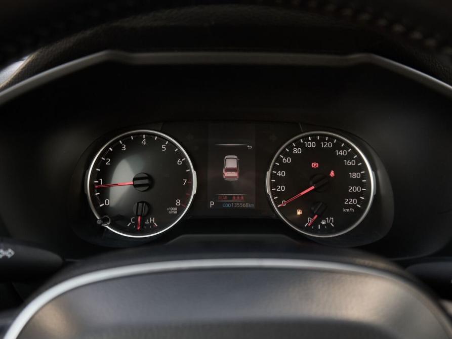 Toyota RAV4 V (XA50) Казань  - изображение 14