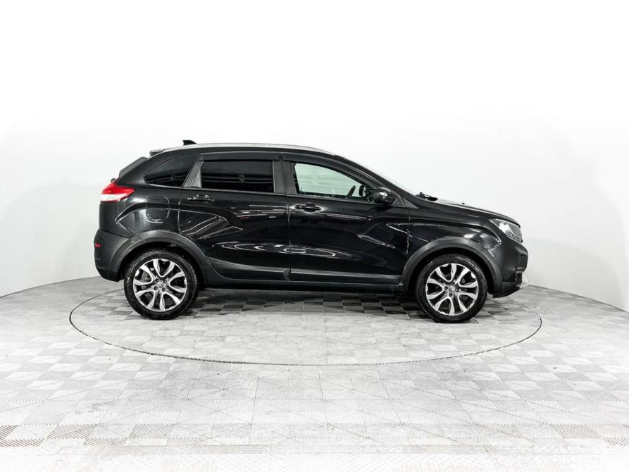 Lada (ВАЗ) XRAY I Ногинск  - изображение 7