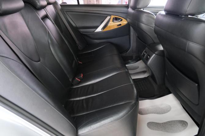 Toyota Camry VI (XV40) с пробегом 2007 года, цена 979 000 рублей, 301000 км, седан, Автокод Объявления