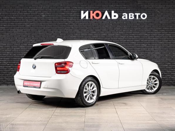 BMW 1 серии II (F20/F21) с пробегом 2011 года, цена 1 150 000 рублей, 167103 км, хэтчбек, Автокод Объявления