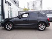 Audi Q5 I (8R) Москва  - изображение 23