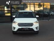 Hyundai Creta I Казань  - изображение 17