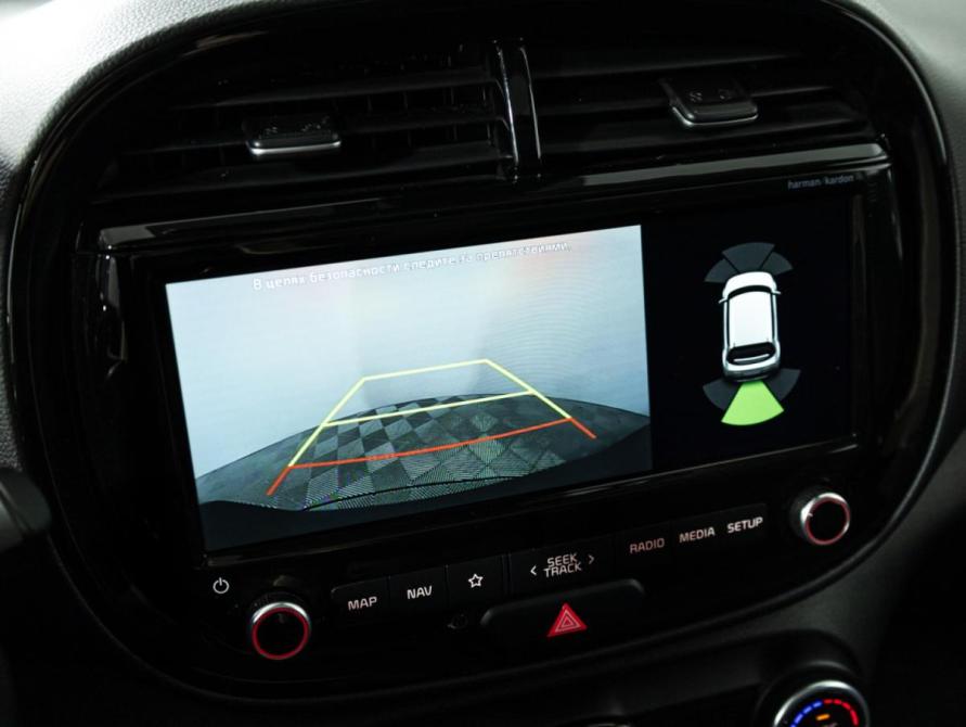 Kia Soul III Санкт-Петербург  - изображение 19