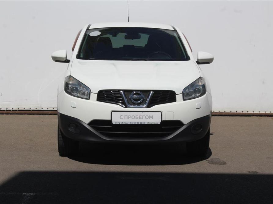 Nissan Qashqai I Рестайлинг Липецк  - изображение 2