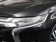 Mitsubishi Outlander III Рестайлинг 3 Москва  - изображение 30