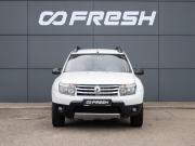 Renault Duster I Краснодар  - изображение 21
