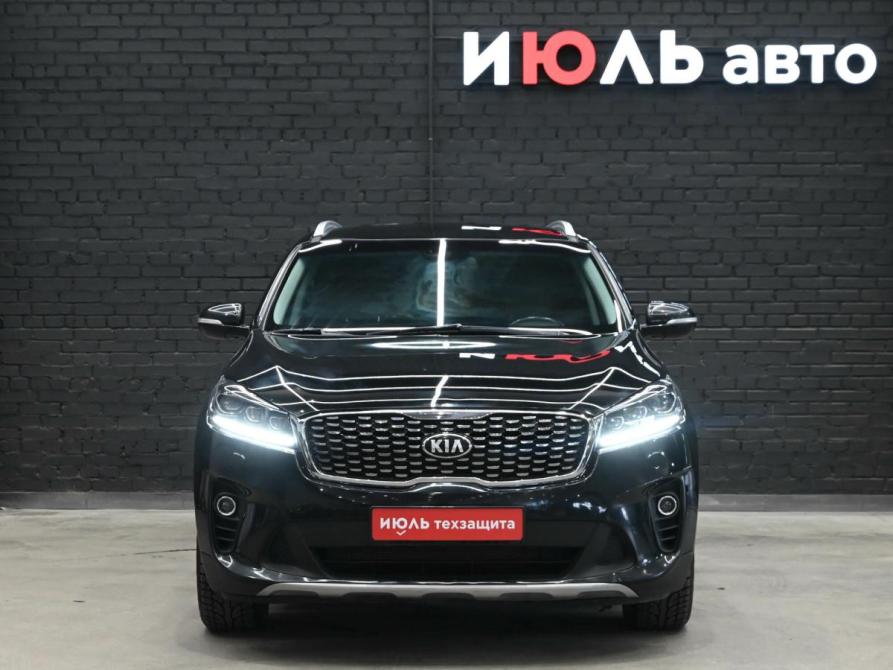 Kia Sorento III Prime Рестайлинг Екатеринбург  - изображение 2