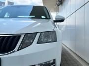 Skoda Octavia III (A7) Рестайлинг Краснодар  - изображение 23