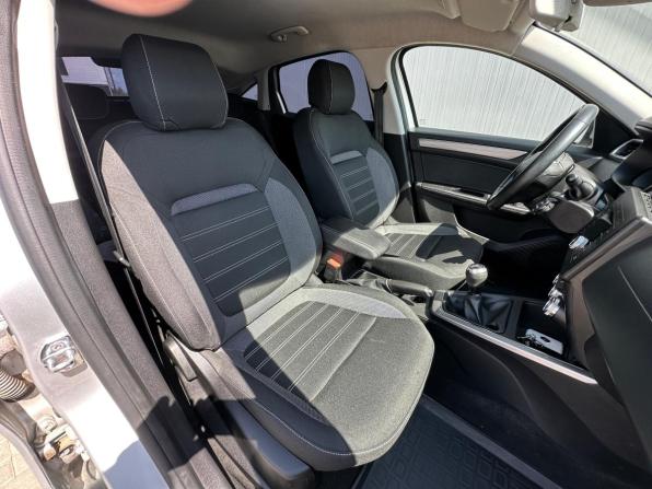 Renault Arkana I с пробегом 2020 года, цена 1 650 000 рублей, 85929 км, внедорожник, Автокод Объявления
