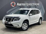 Nissan Terrano III (D10) Пермь  - изображение 24