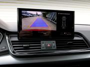 Audi Q5 II (FY) Рестайлинг Москва  - изображение 57