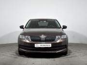 Skoda Octavia III (A7) Санкт-Петербург  - изображение 21