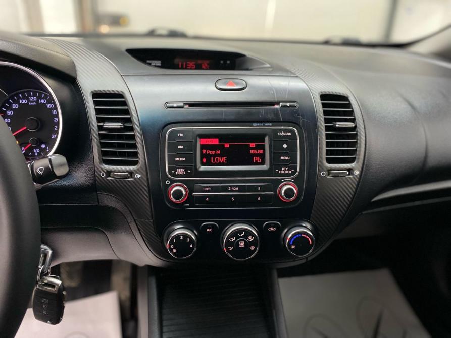 Kia Cerato III Энгельс  - изображение 27